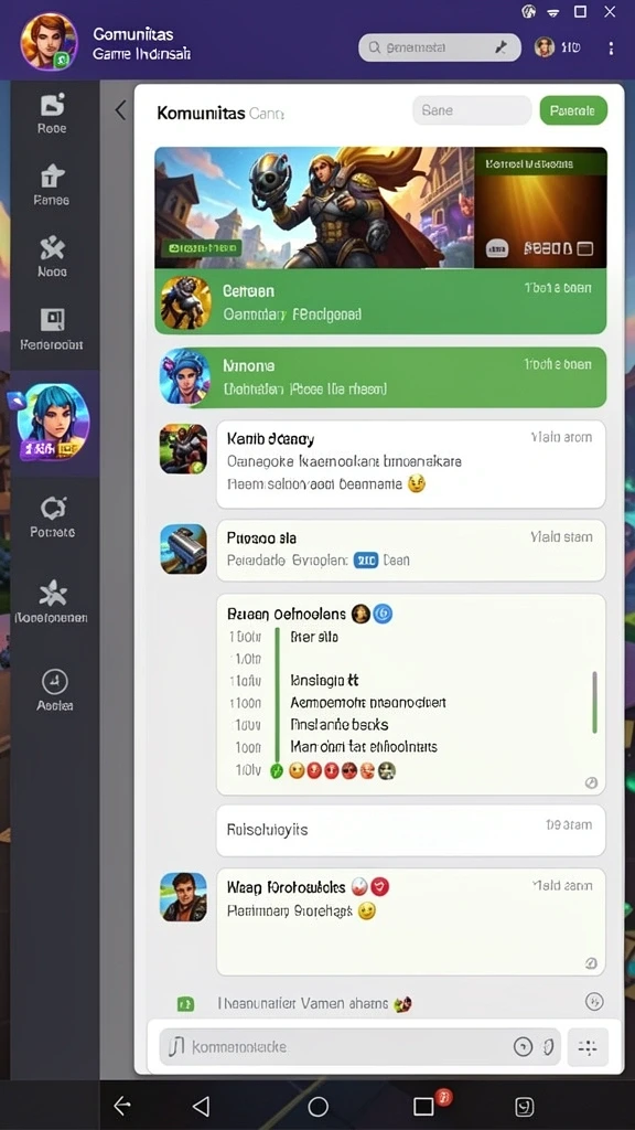 Screenshot 77lucks nomor 1