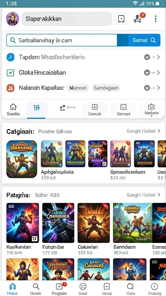 Screenshot api36 nomor 1