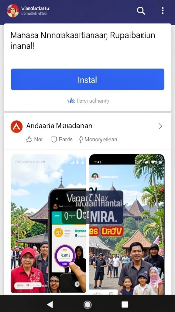 Screenshot armada777 nomor 2