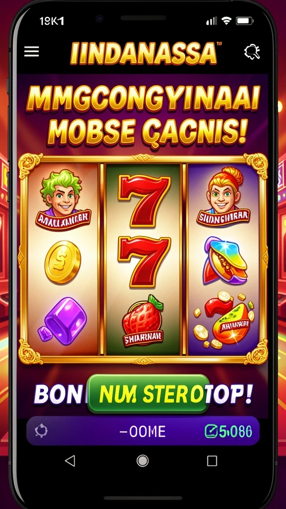 Screenshot armada777 nomor 3