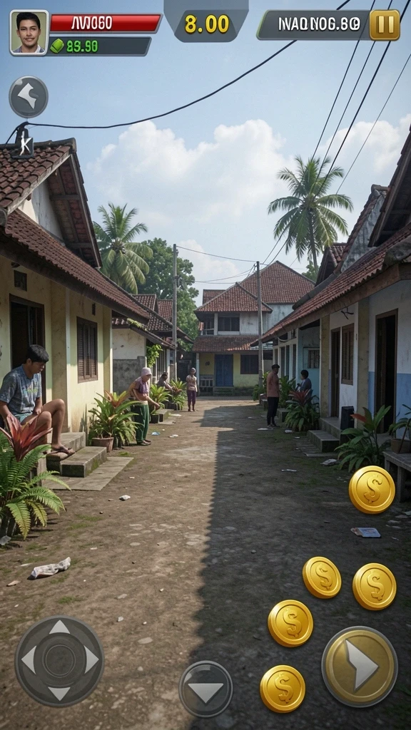Screenshot cahayatoto nomor 2