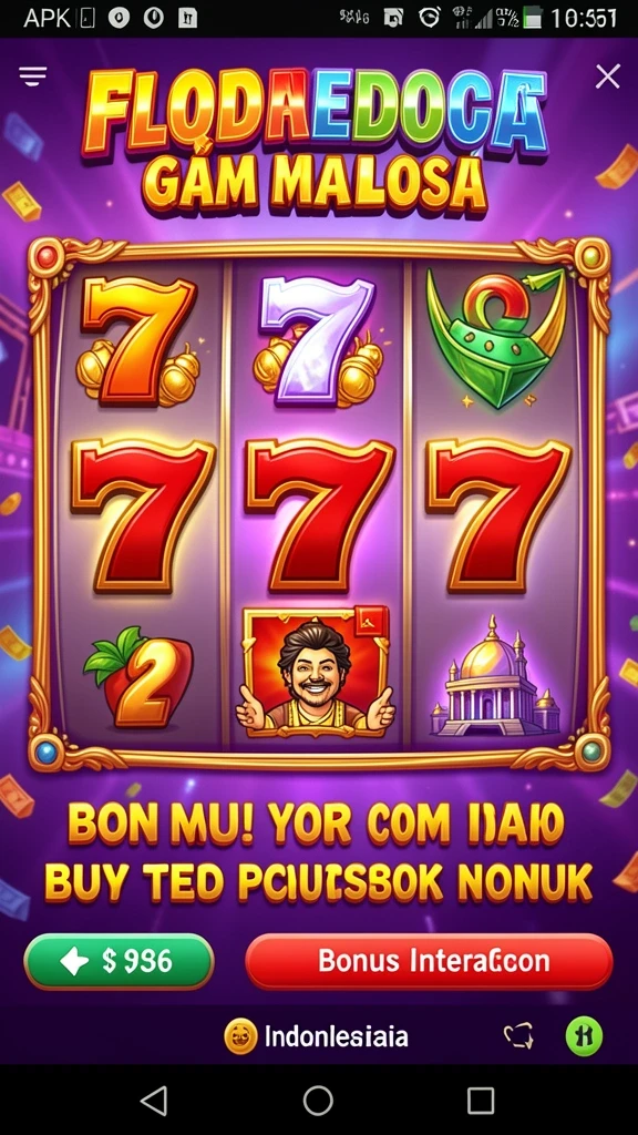 Screenshot ceria777 nomor 1