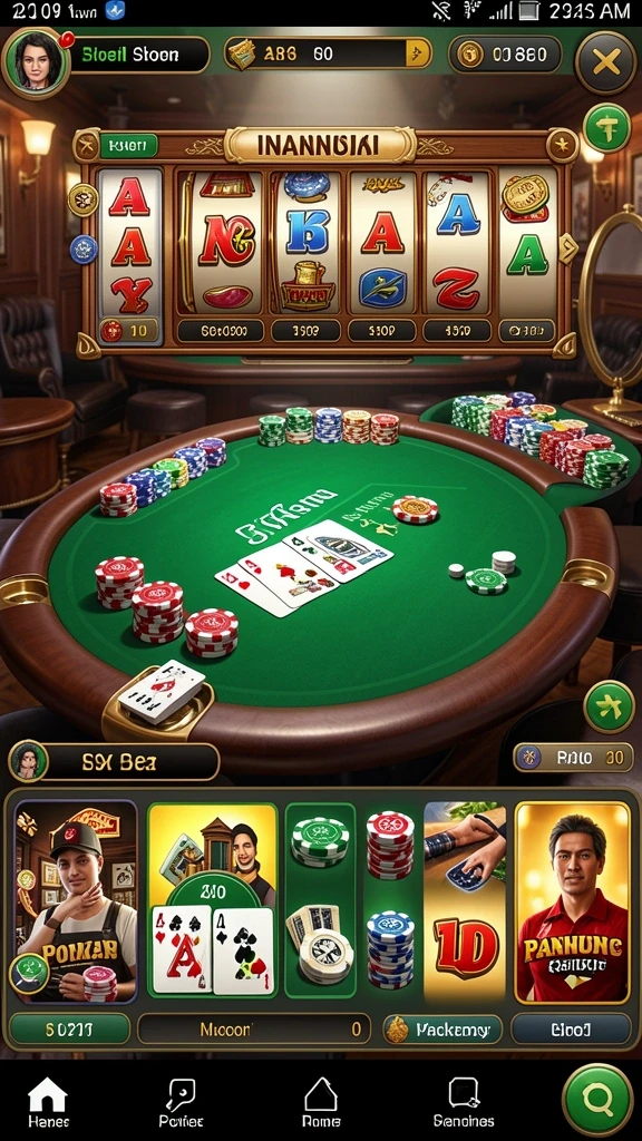 Screenshot djarum4d nomor 3