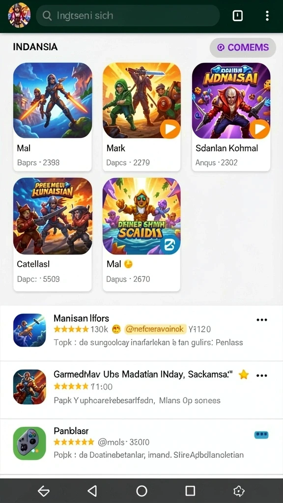Screenshot gatotkaca123 nomor 1