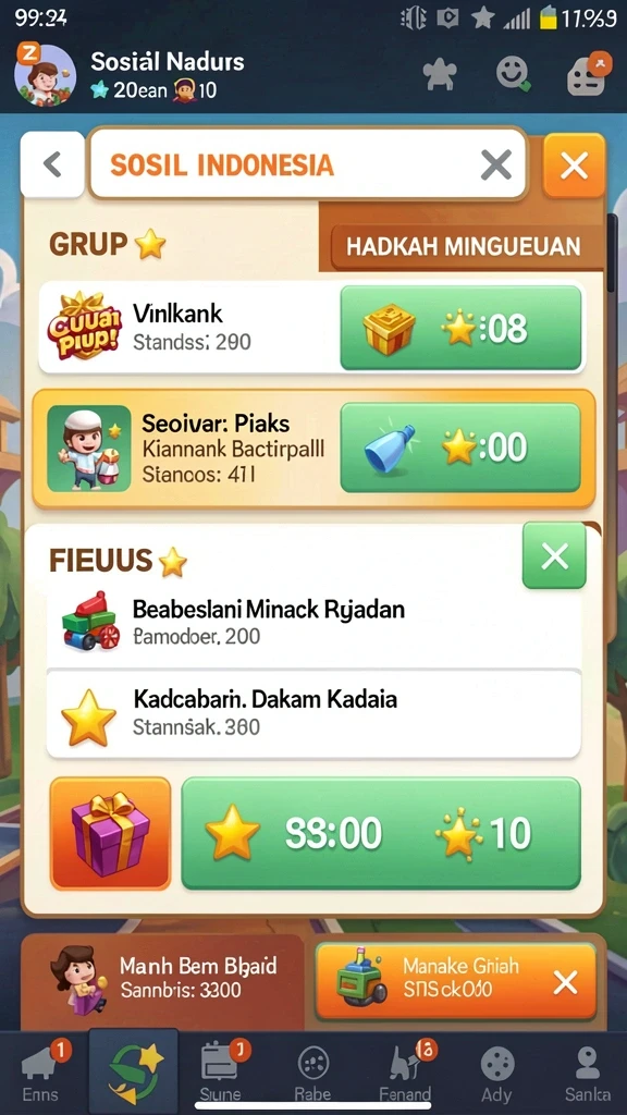 Screenshot gatotkaca123 nomor 3