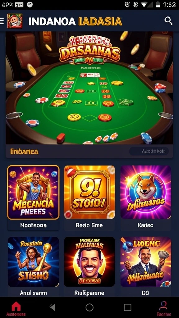 Screenshot gila138 nomor 1