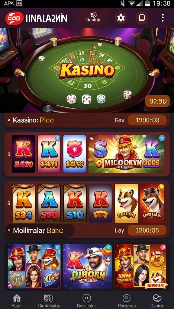 Screenshot hokivip nomor 2