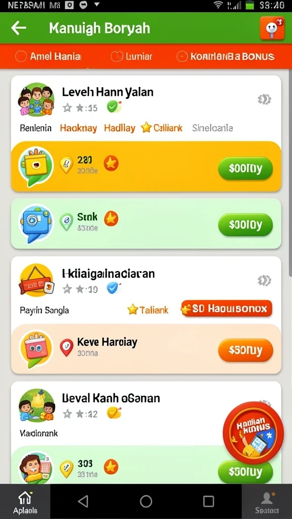 Screenshot idrgame nomor 1