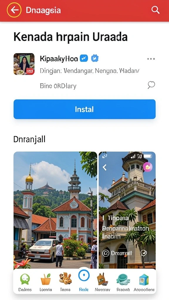 Screenshot idrgame nomor 2