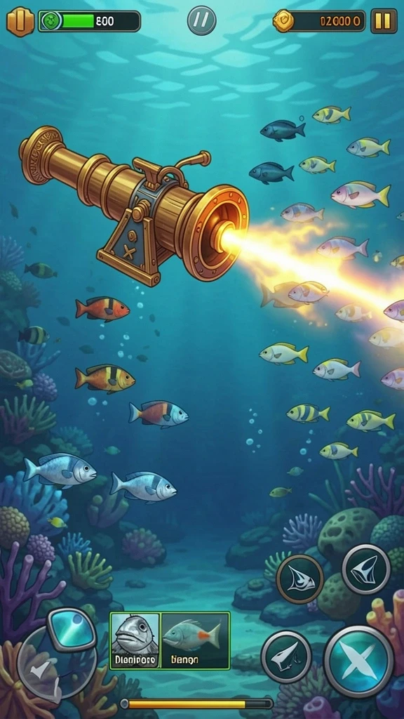 Screenshot idrgame nomor 3