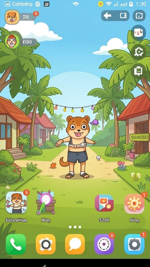 Screenshot iosbet nomor 3