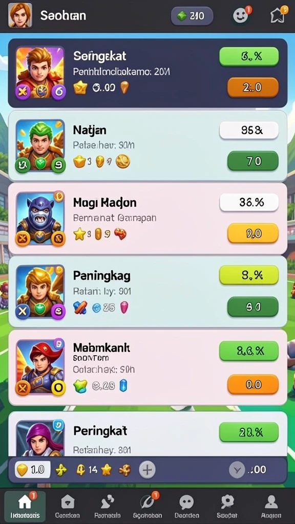 Screenshot jelas777 nomor 2