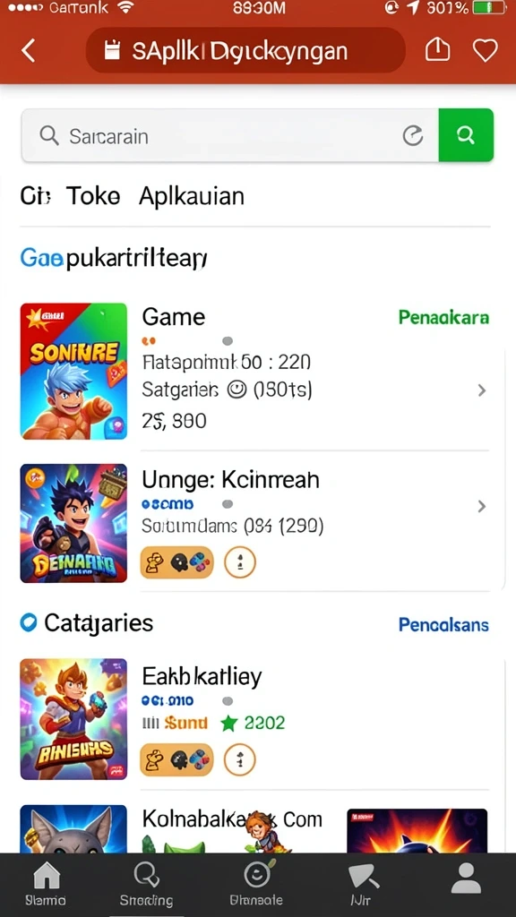 Screenshot joinbet88 nomor 1