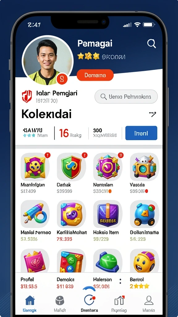 Screenshot joss777 nomor 2