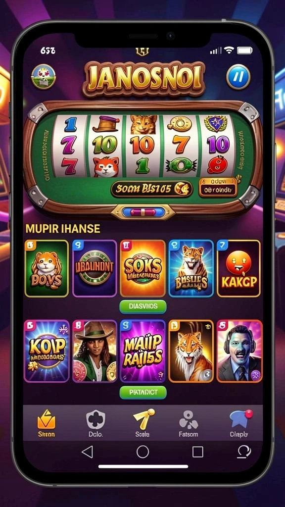 Screenshot kawi777 nomor 3