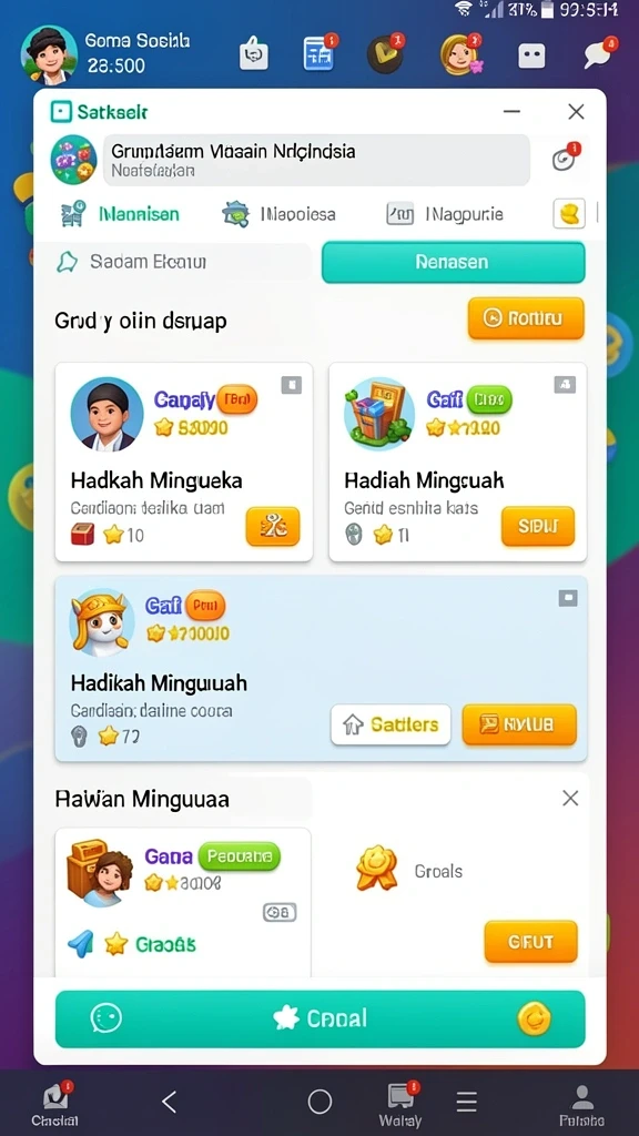 Screenshot kelinci777 nomor 1