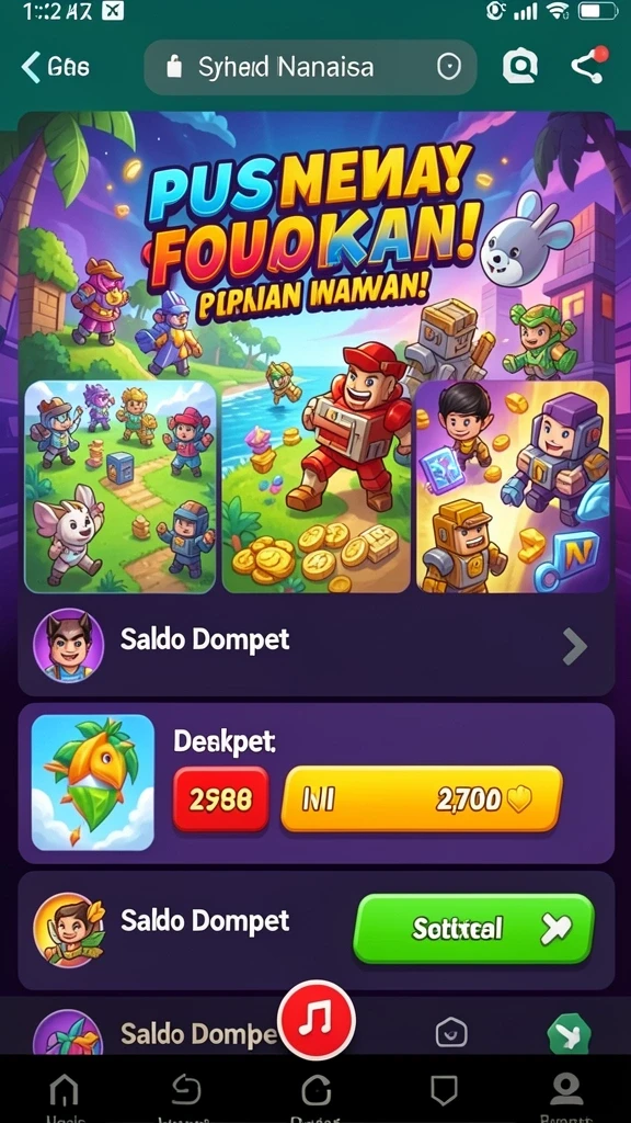 Screenshot kelinci777 nomor 3