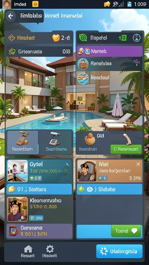 Screenshot lucubet nomor 1