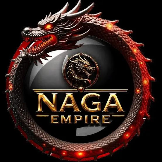 nagaempire APK Resmi — ikon aplikasi