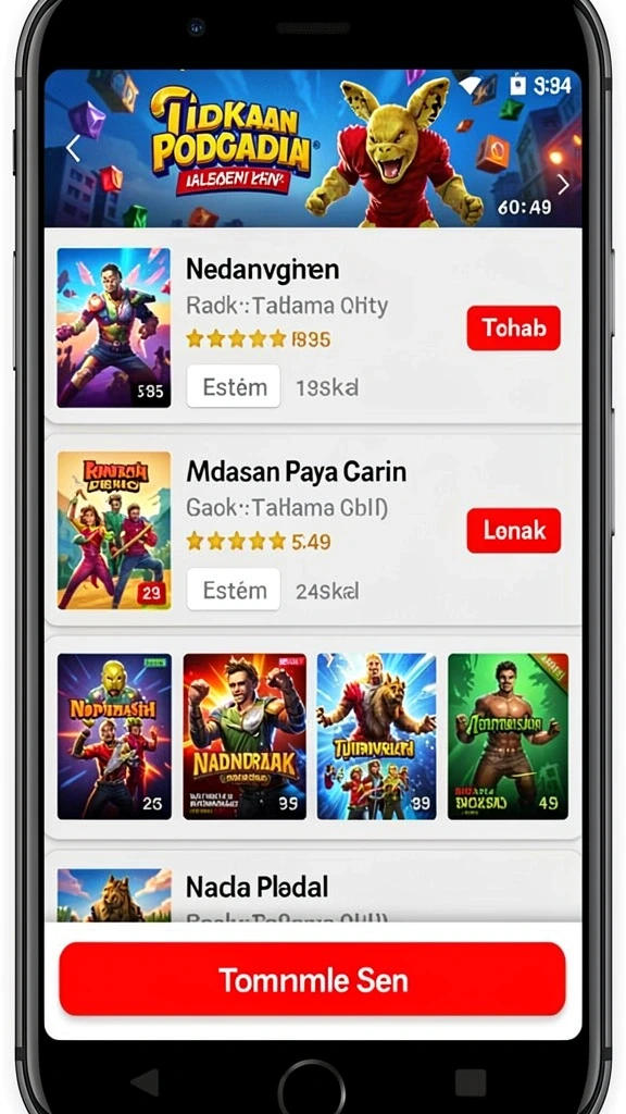 Screenshot padi777 nomor 2