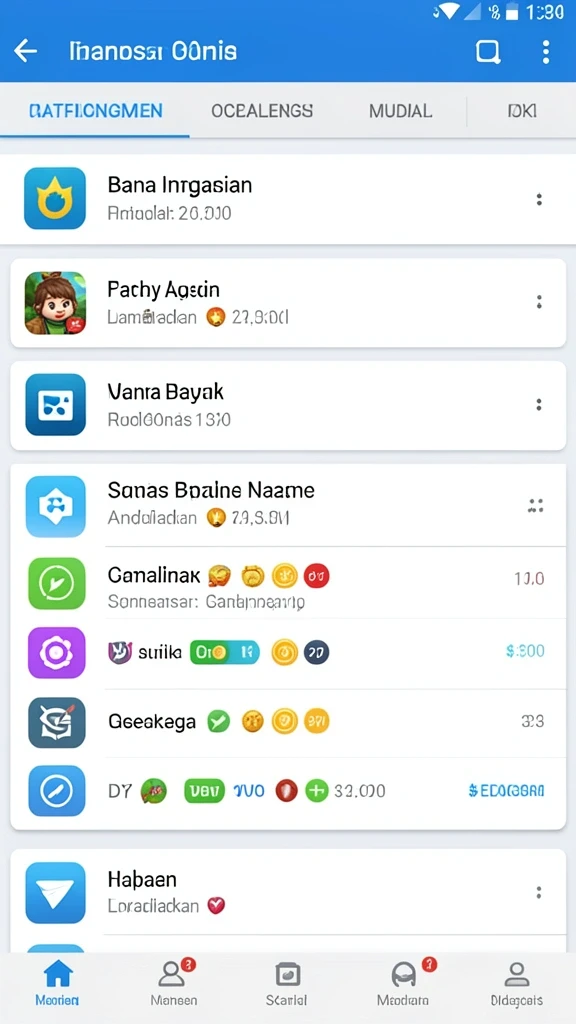 Screenshot pulitoto nomor 2