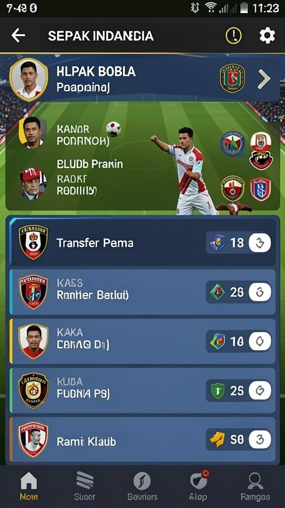 Screenshot ratu123 nomor 3