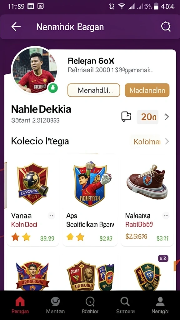 Screenshot rr666 nomor 1