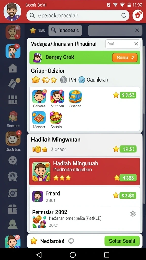 Screenshot spin88 nomor 1