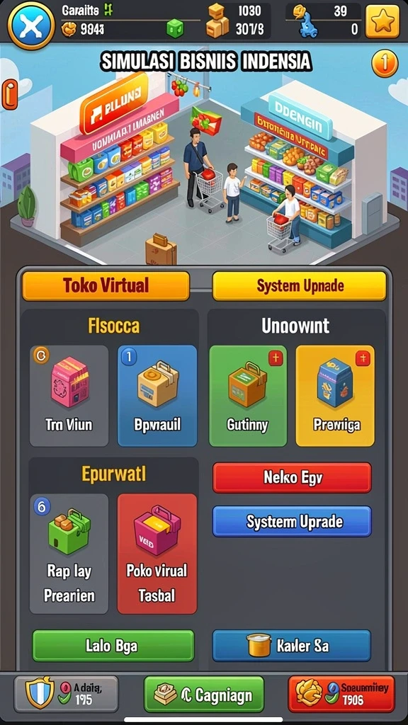 Screenshot surga77 nomor 3