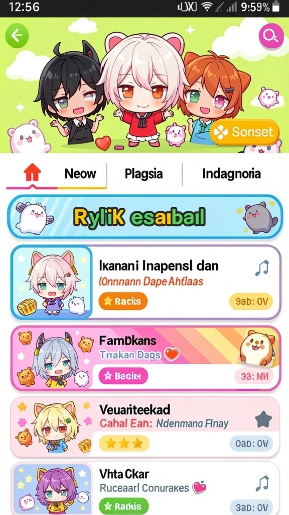 Screenshot surga88 nomor 3