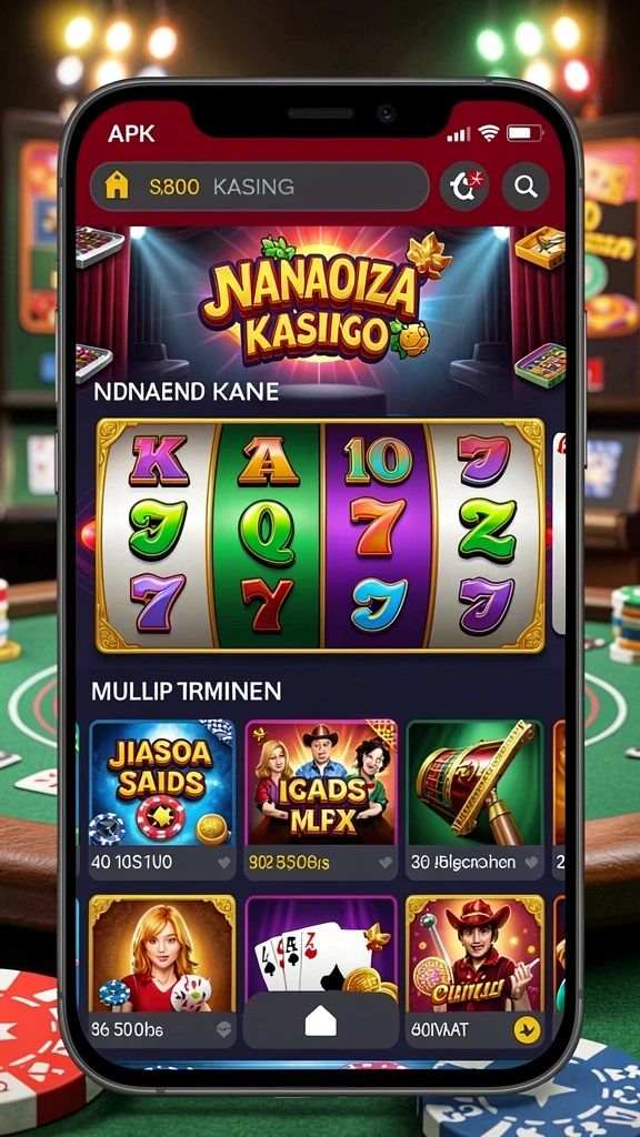 Screenshot vip333 nomor 2